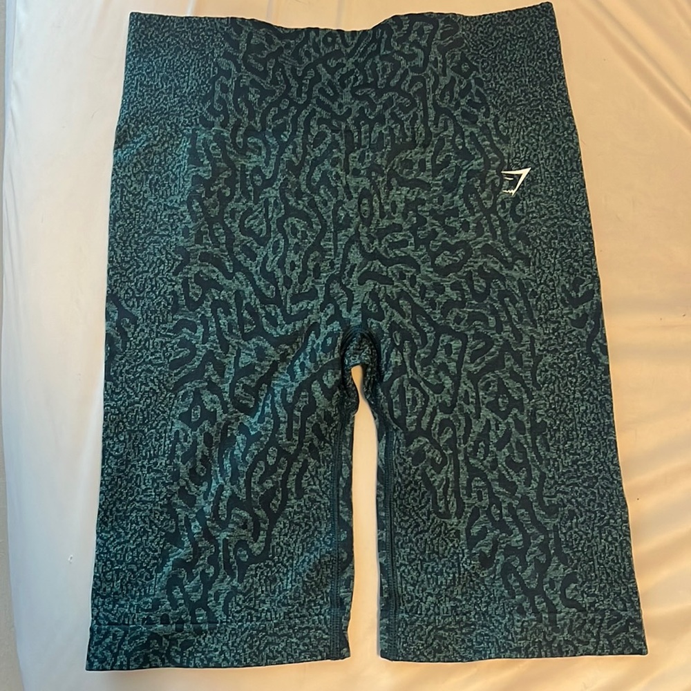Gymshark shorts